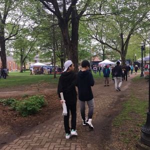 Meet your Posher, John